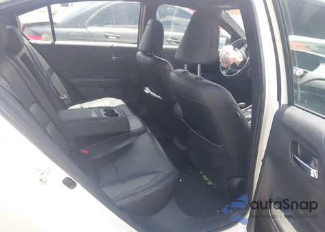 2017 Honda Accord Sport Special Edition from USA, damaged, VIN 1HGCR2F12HA159575